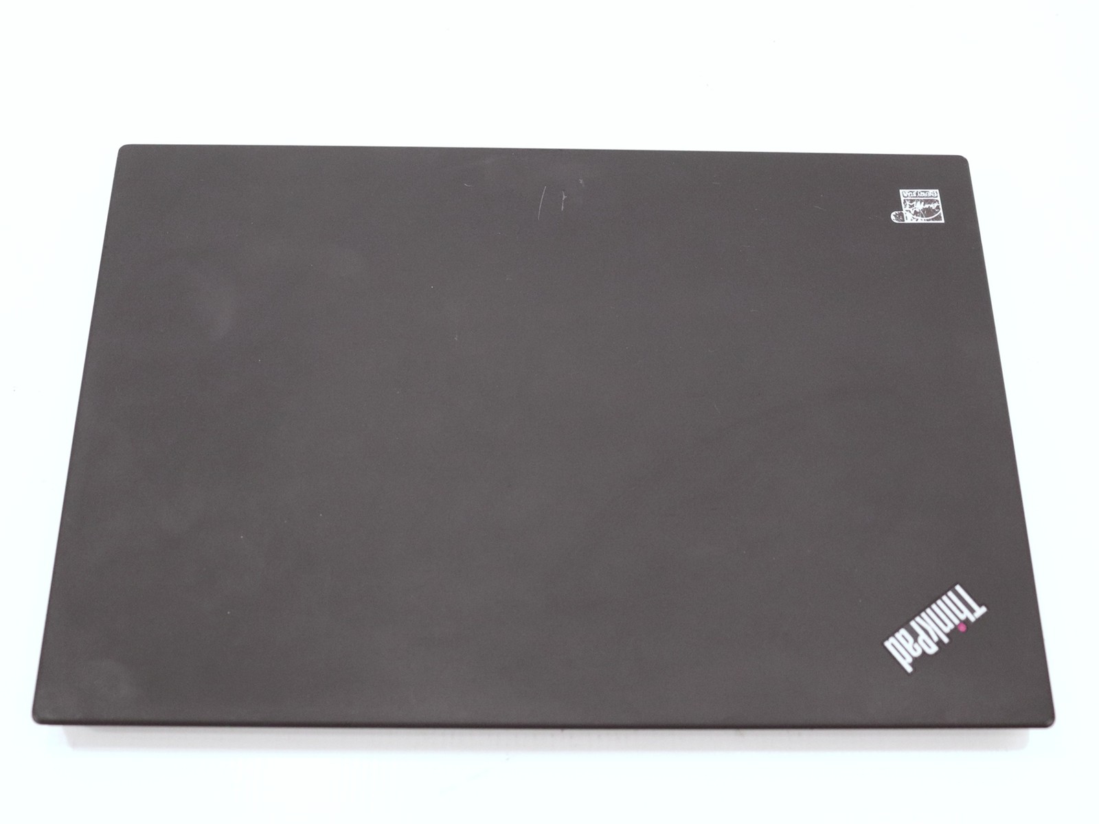 Lenovo ThinkPad T14 G1 14″ i5-10310U 24GB 256GB NVMe Win 11 Pro – As Is Read