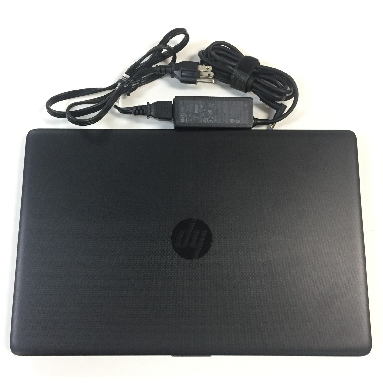 HP 15-DB0011DX 15.6″ Laptop/AMD A6-9225/4GB/1TB HDD/Radeon R4/Win10 Home