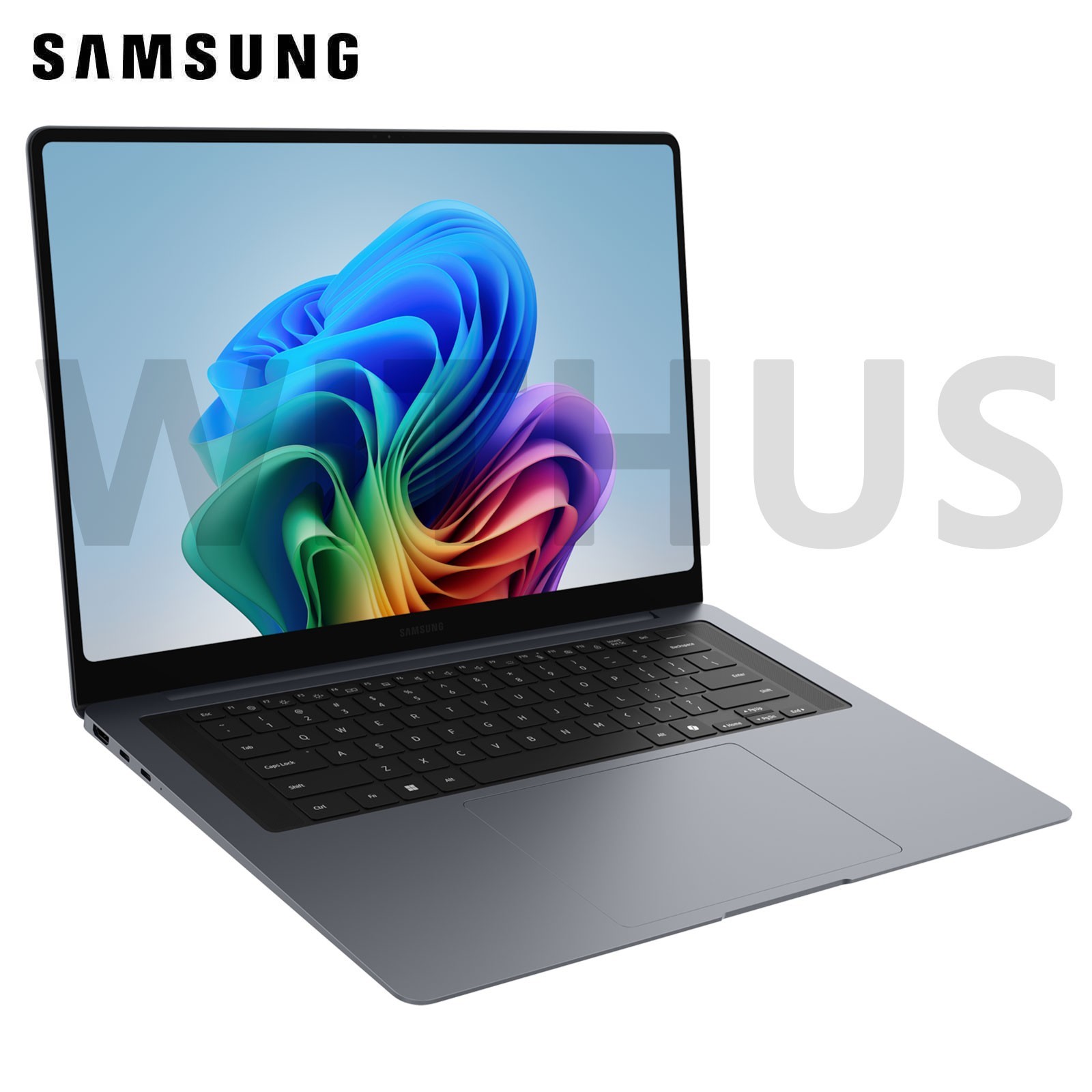SAMSUNG Galaxy Book 6 Pro 15.9″ X7 Ultra 1TB NVMe SSD Copilot + Laptop