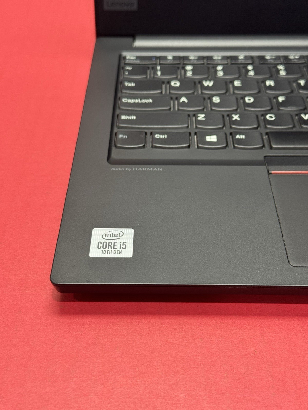 Lenovo ThinkPad E14 14” i5 10210U 1.6GHz 16GB RAM 256GB SSD 10th Gen