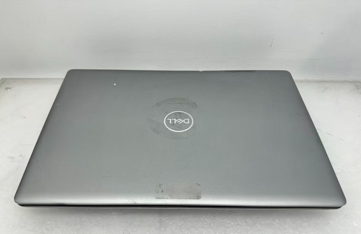 Dell Precision 7550 Intel Xeon W-10855M@2.8Ghz 32GB RAM 1TB SSD RTX 3000 *Read*