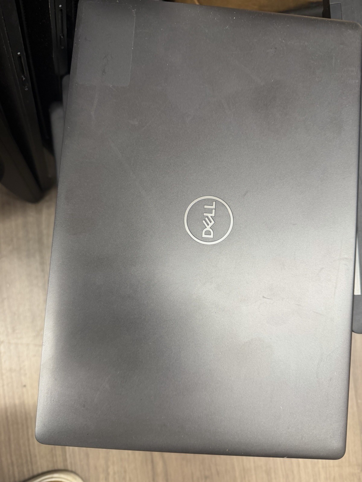 Lot Of 12 Dell Latitude 5401/5501 8th/9thgen i5 No SSD 16GB RAM, Booted To Bios