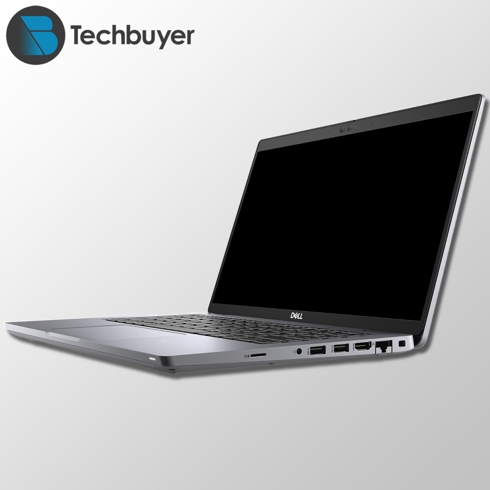 Dell Latitude 5420 14″ i5-1135G7 8GB RAM 256GB SSD No OS | TESTED USED GOOD