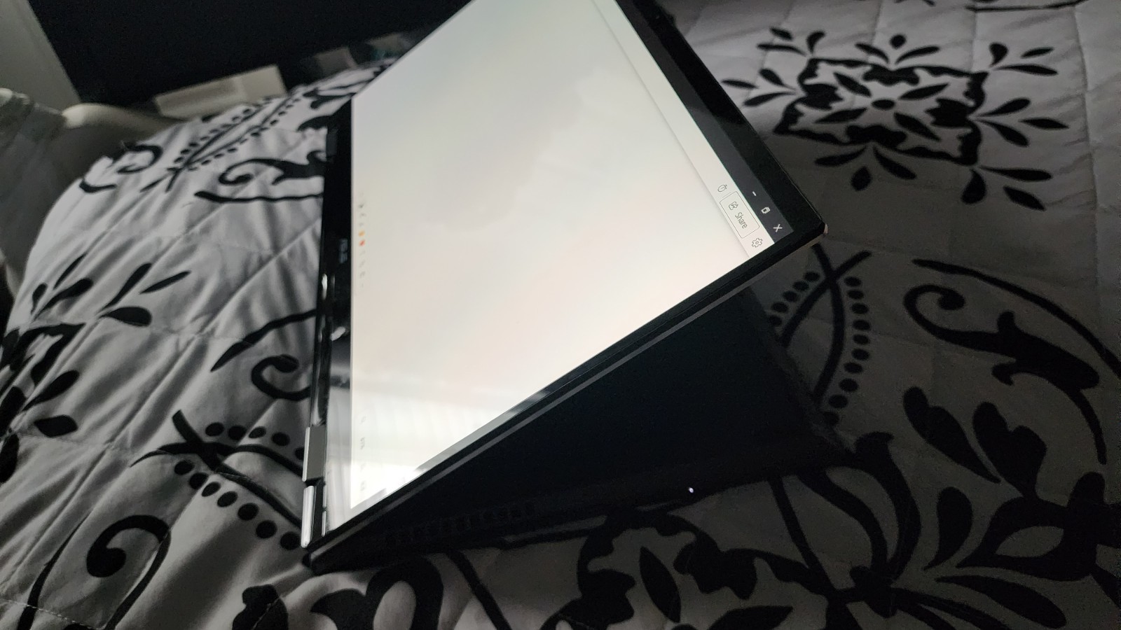 ASUS Zenbook Flip 14 Laptop with Touchscreen, 360 screen, 1TB mem; Black
