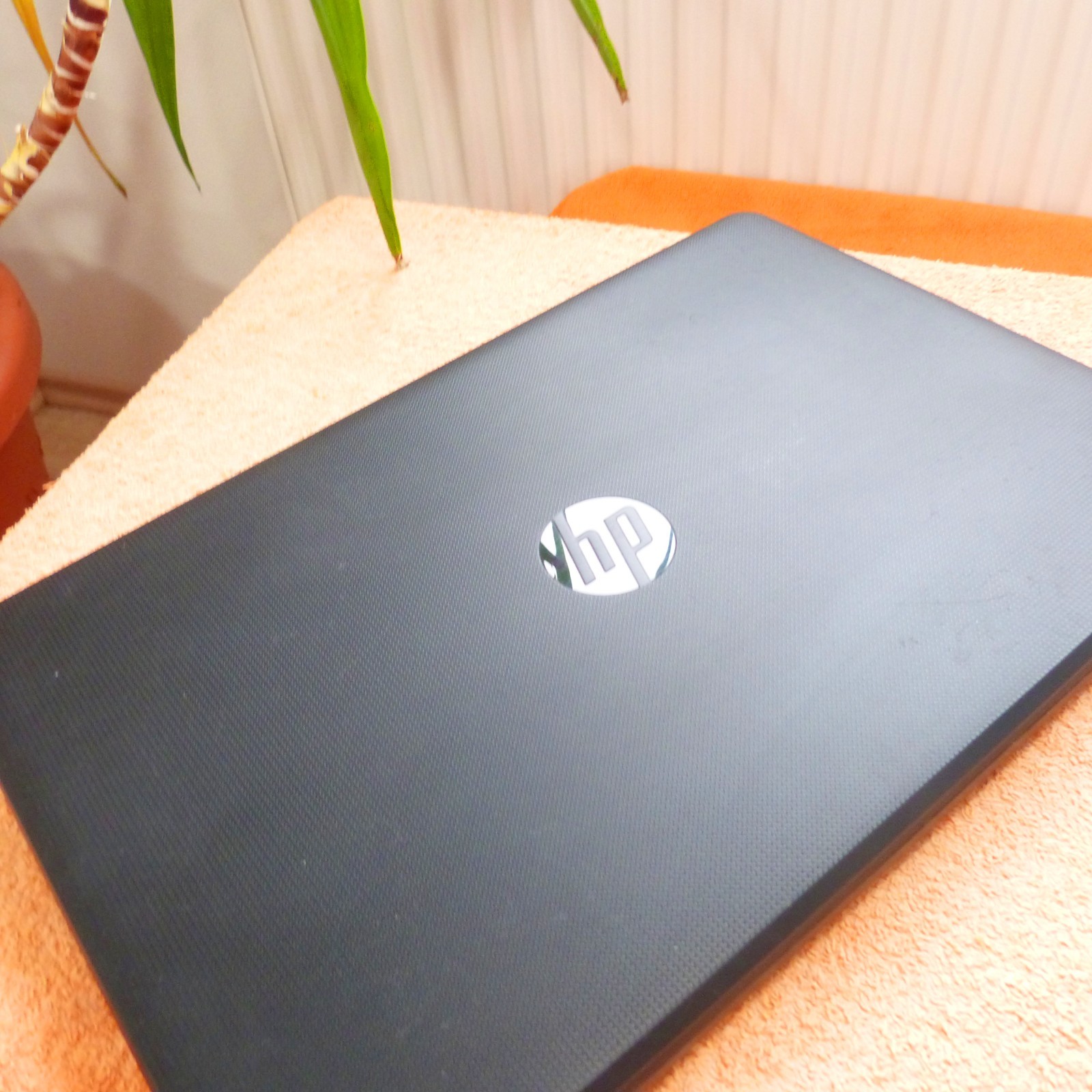 XXL SET HP 15 BW 15 inch FULLHD Multimedia 3 GHz POWER AMD A9 I SSD Windows 11