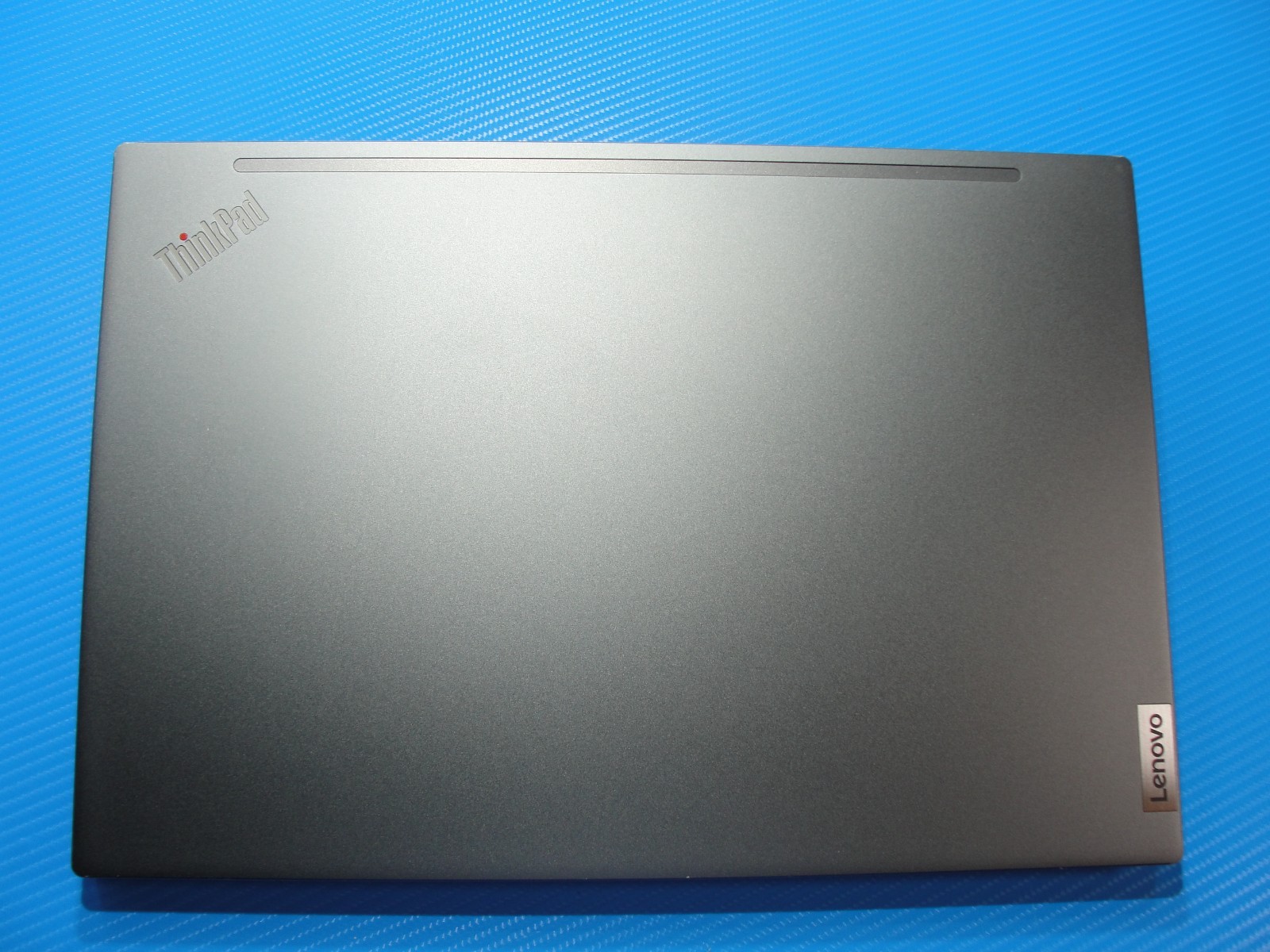 Lenovo ThinkPad T14s Gen 2i 14″FHD Touch i7-1185G7 3GHz 16GB RAM 512GB SSD+PA