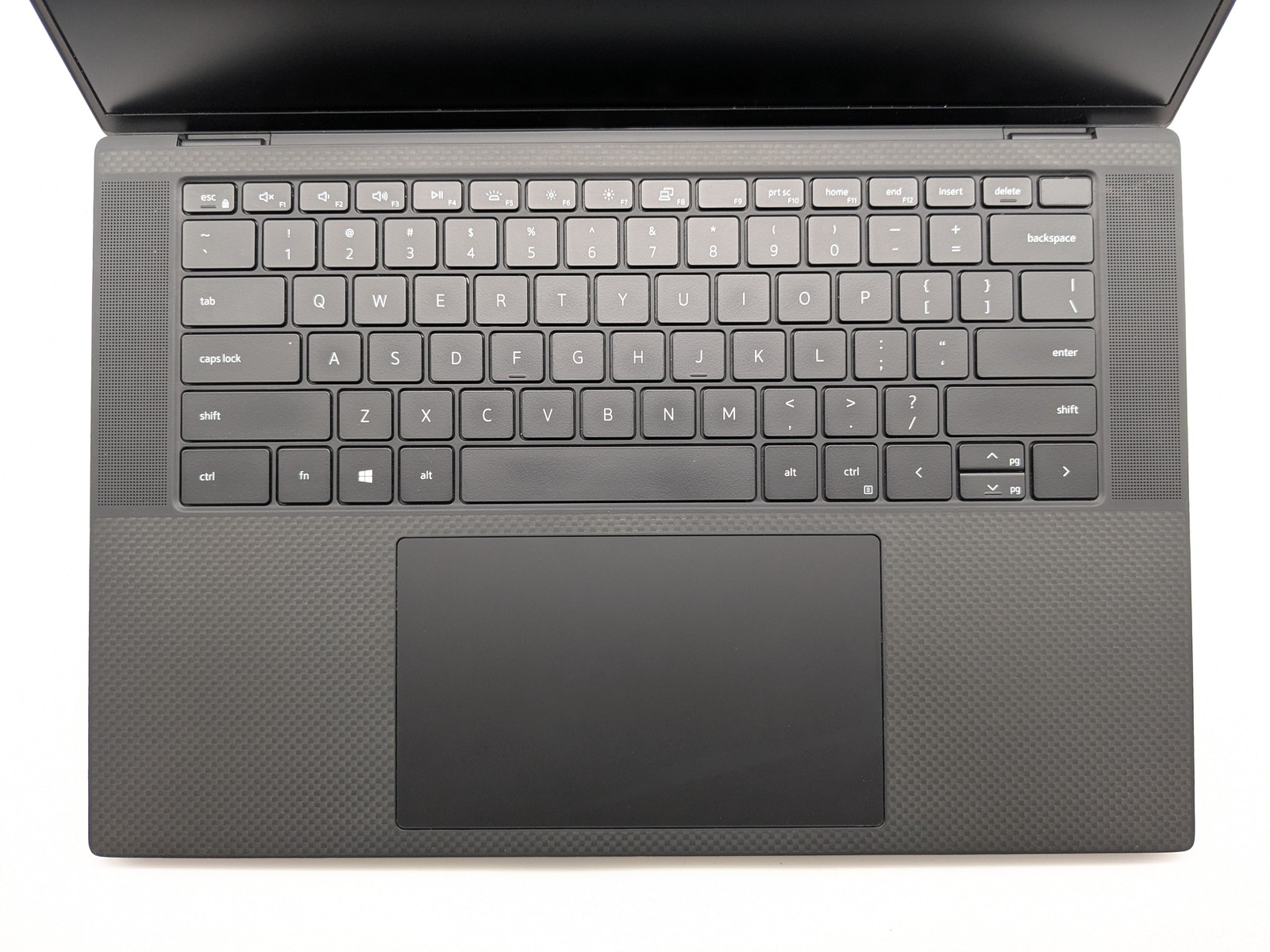 Dell Precision 5560 15.6″ FHD+ I7-11800H 512GB SSD 32GB W11P T1200 Webcam