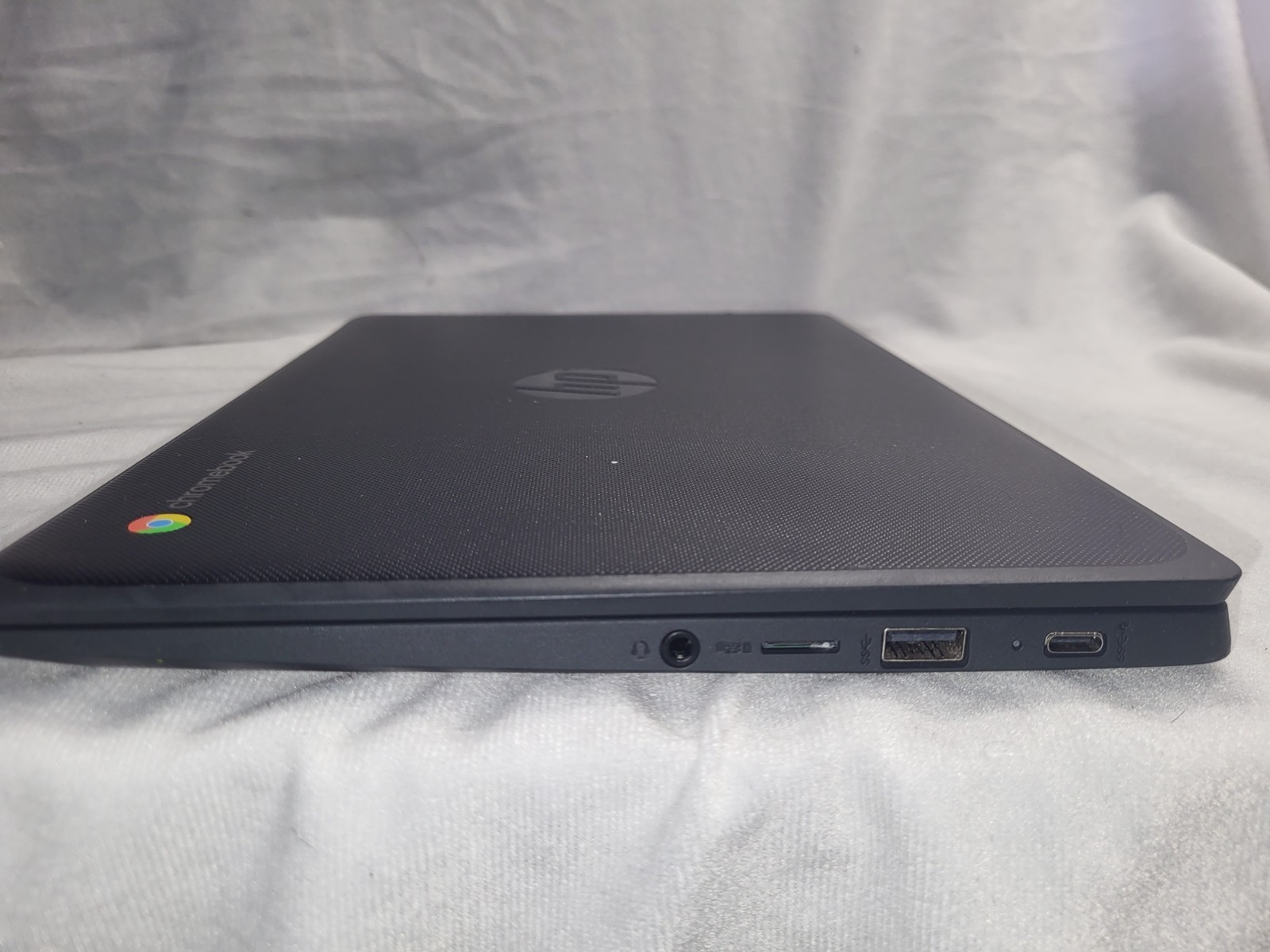 Lot of 8 HP Chromebook 11 G9 EE 2.8Ghz, 4GB RAM 11.6 Touch Screen