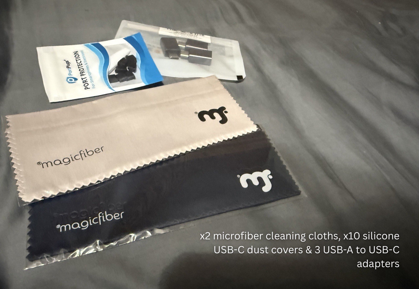 Lenovo Legion Go S Essential Travel Kit [PLEASE READ DESCRIPTION]
