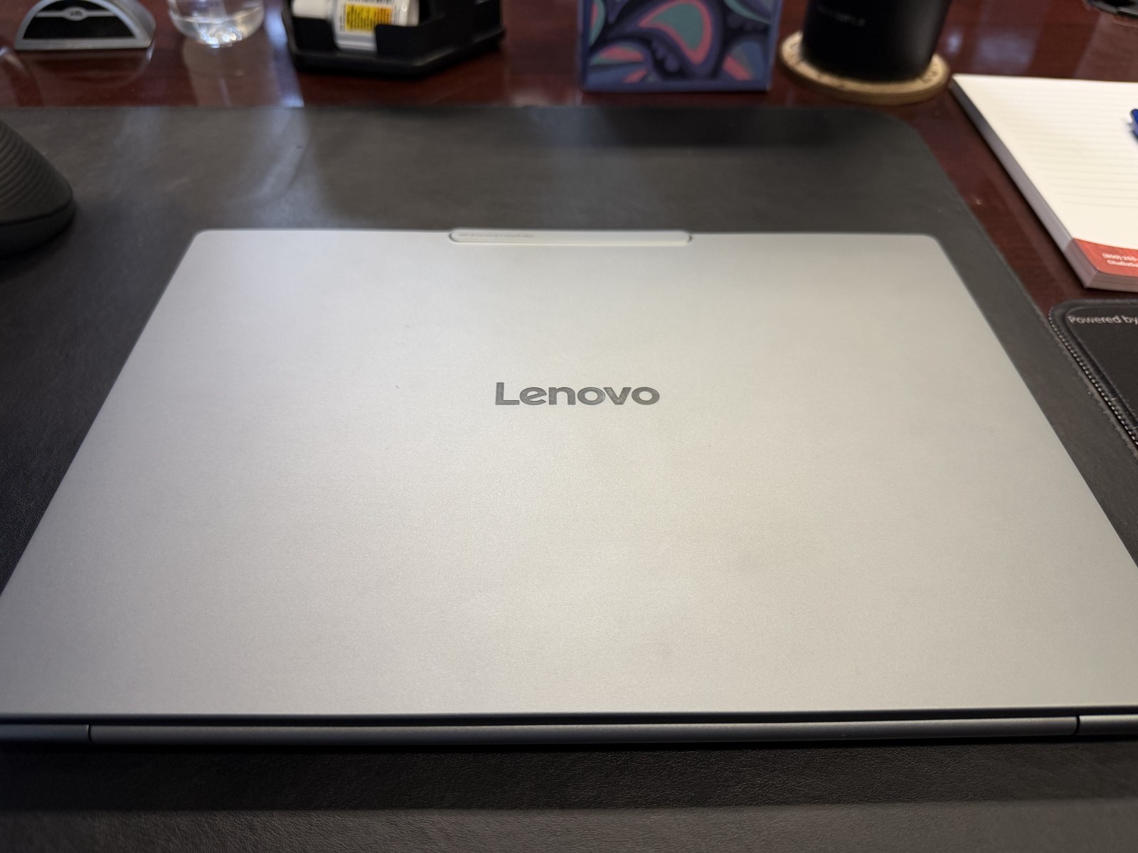 Lenovo Slim 7i Aura Edition 83MC0004US Ultra 7 14″ WUXGA OLED 16GB RAM 1TB SSD