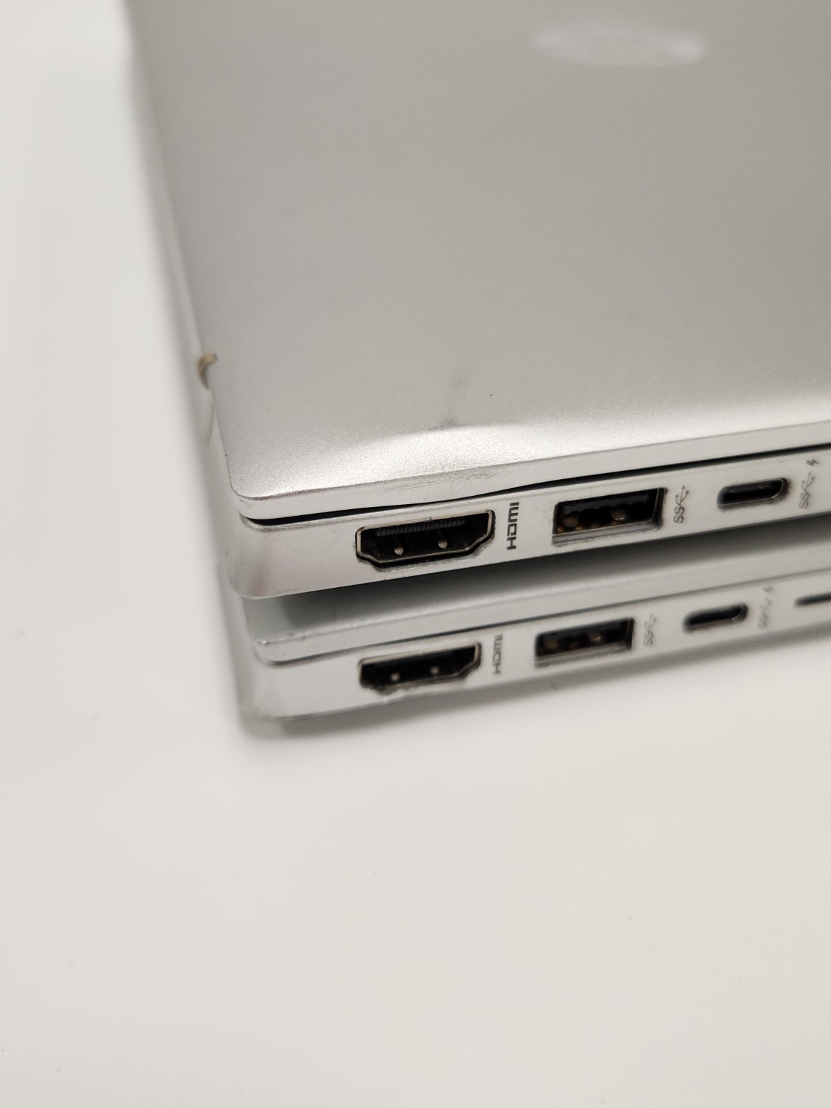 Lot of 2 HP Pavilion 15-eg0021nr 15″ i7-1165G7 2.8GHz 8GB RAM 256GB SSD W11P