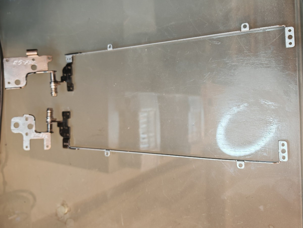 ACER E5-752 E5-772 E5-722 E5-773 HINGES HINGES