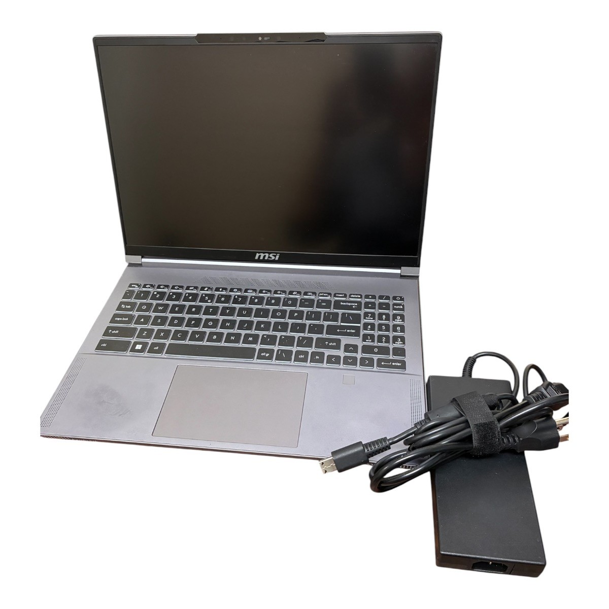 MSI CREATOR 16″ I9 ULTRA 2.5 GHZ 98GB RAM 8TB SSD WIN 11 PRO (MAEE-A (PPG013700)