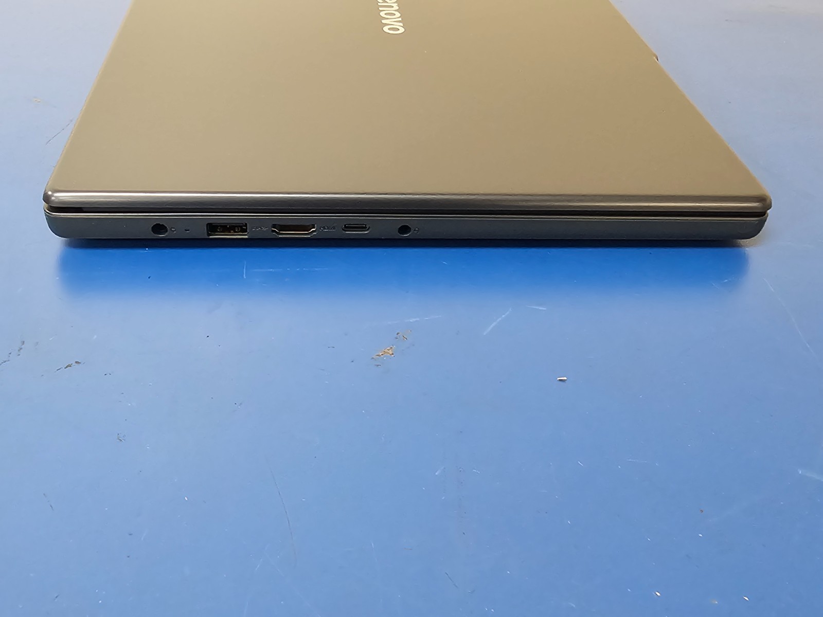 Lenovo Slim 3 15IRH10R, Intel Core 5 210H, 2.20 GHz, 16 GB RAM, 1 TB NVMe SSD