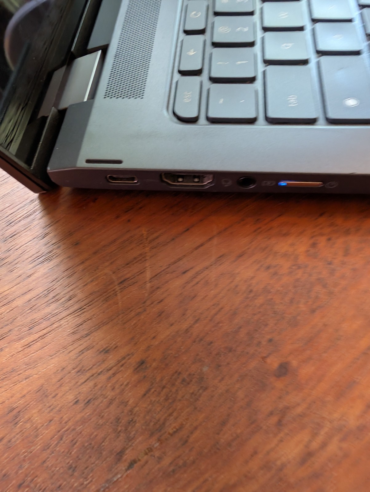 Acer Spin – 14″ Touchscreen Chromebook Intel i5-1235U 1.30GHz 8GB 256GB ChromeOS