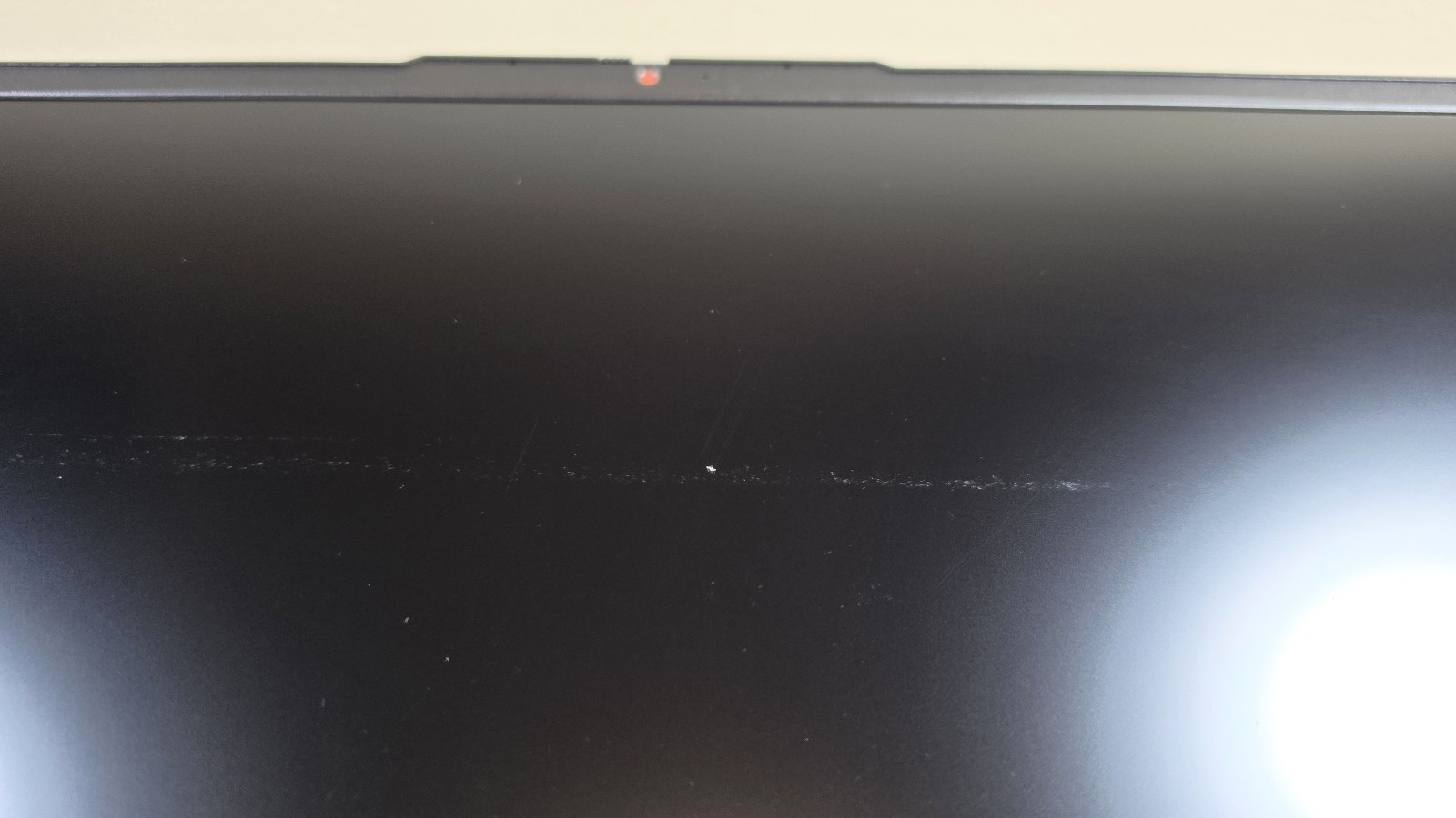 Lenovo LOQ – 15.6″ FHD 144 Hz – i5-12450HX – RTX 2050 – 16/512 **READ**