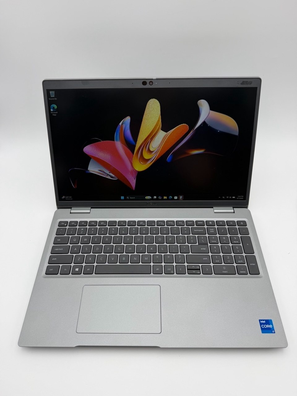 Dell Precision 3561 15.6″ i7-11800H 32GB 512GB NVMe SSD Nvidia T600 Win 11 Pro