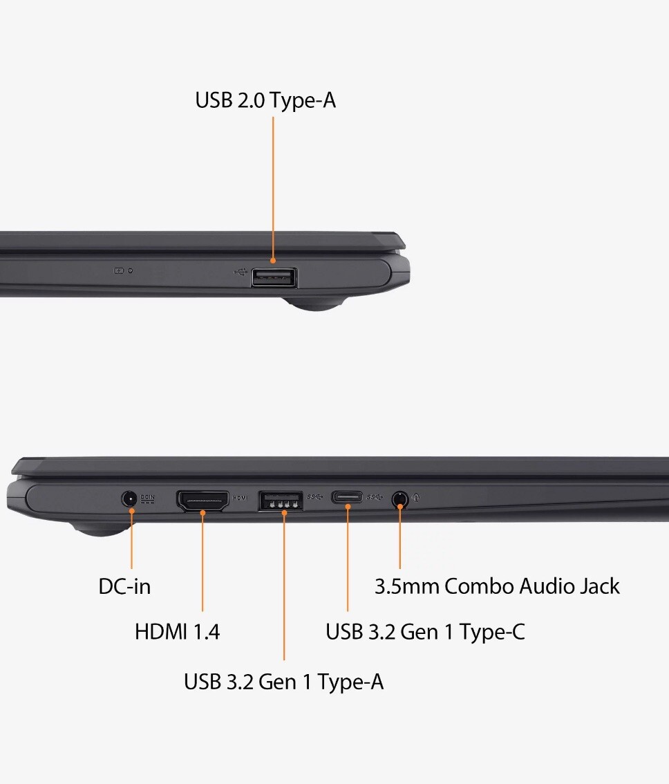 Asus Laptop