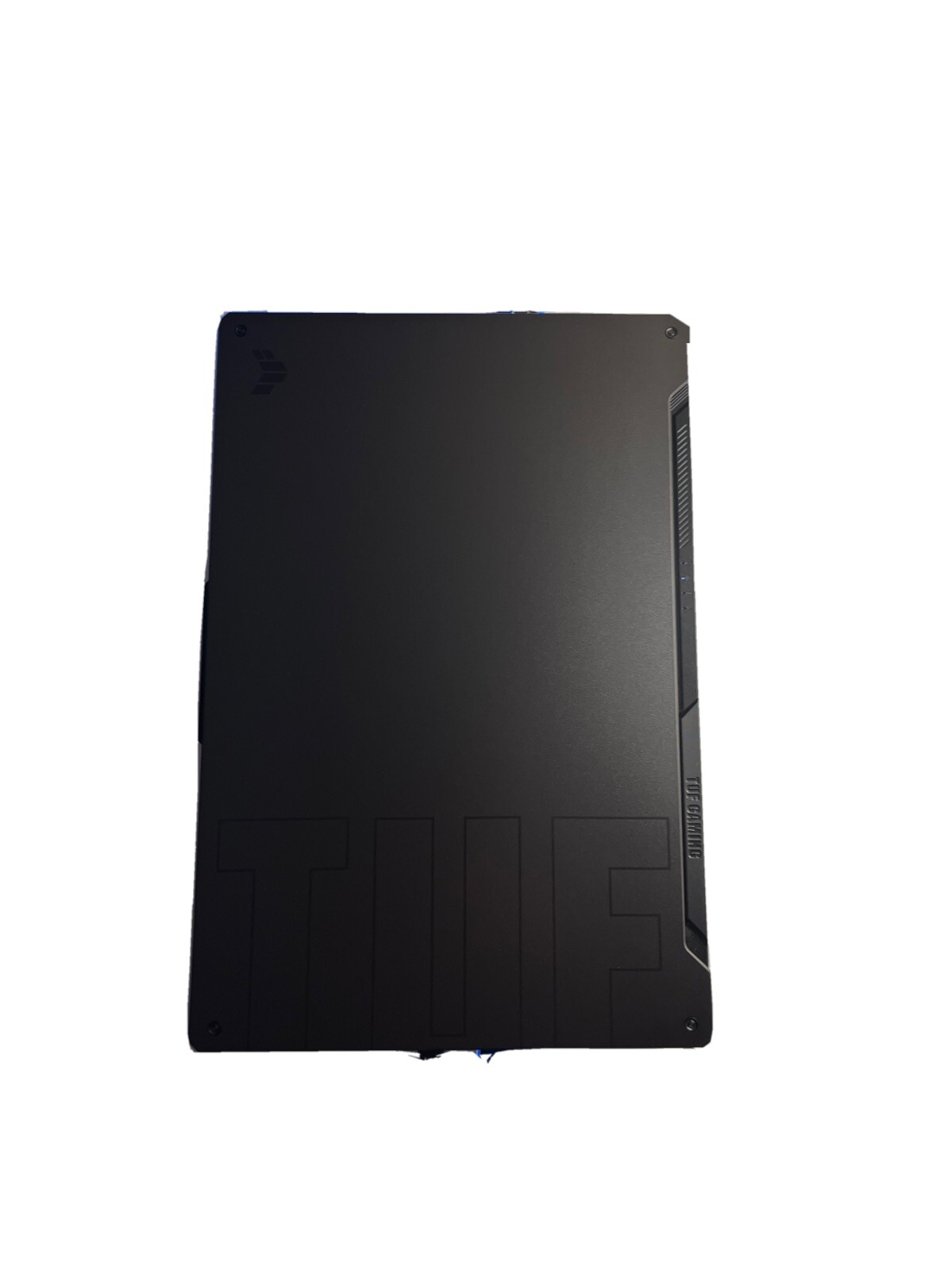 ASUS TUF Gaming F17 17.3” (512GB SSD Intel Core i5-11260H 2.6GHz 8GB RAM)…