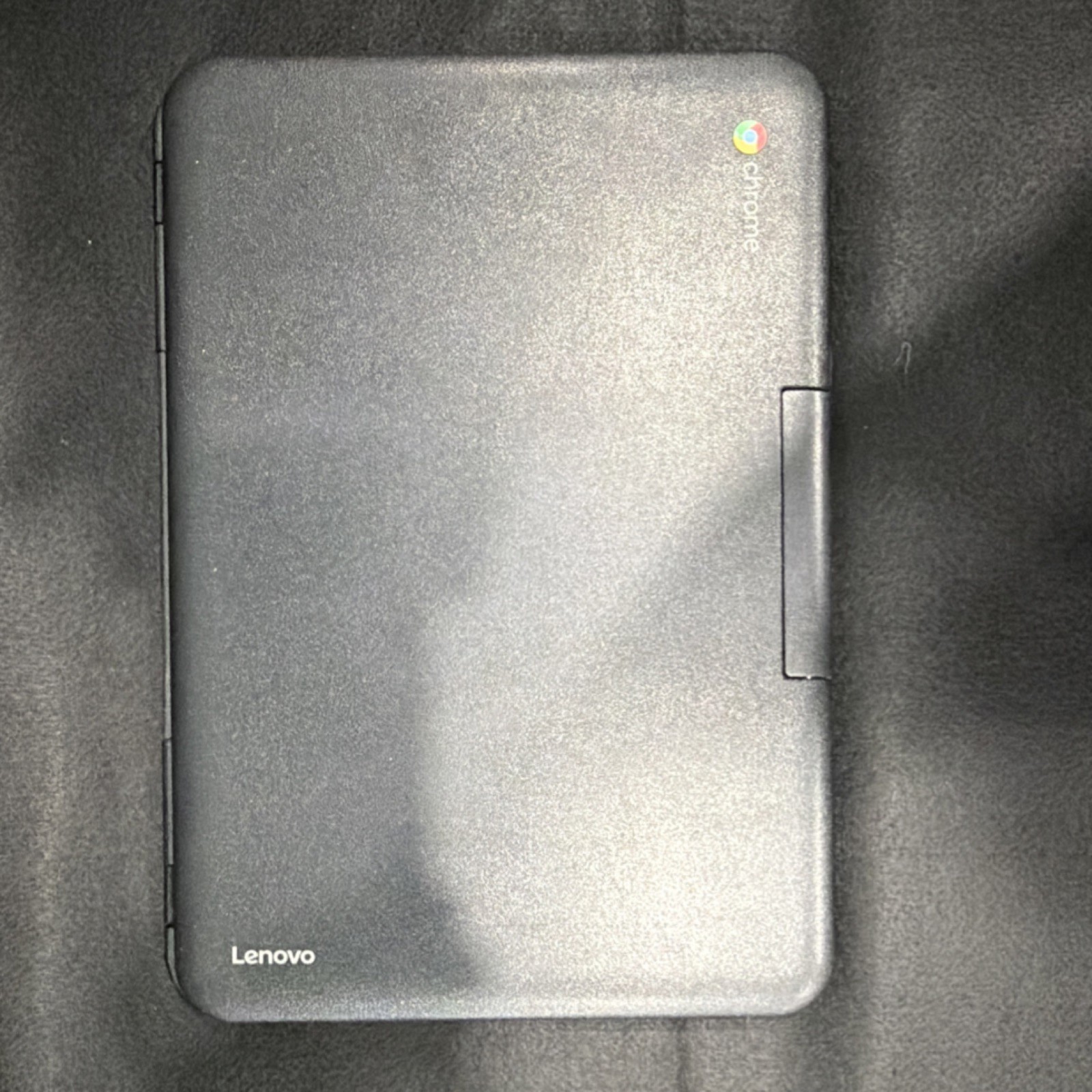 Lenovo N22 Chromebook 11.6″ Intel Celeron Black Laptop Chrome OS USB HDMI Wi-Fi