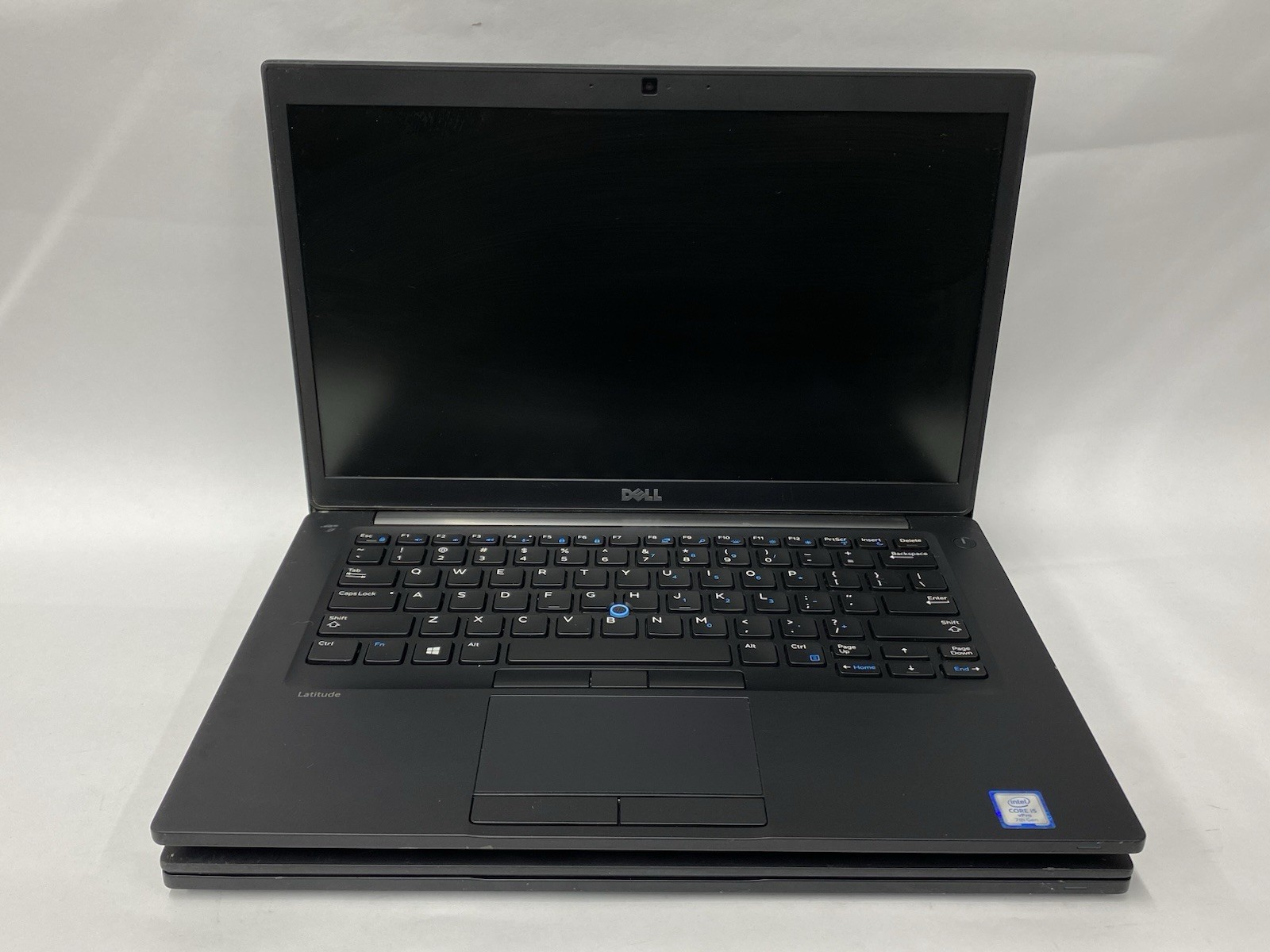 Lot of (2) Dell Latitude 7480 – HD – i5-7300u – No RAM/SSD/OS – READ