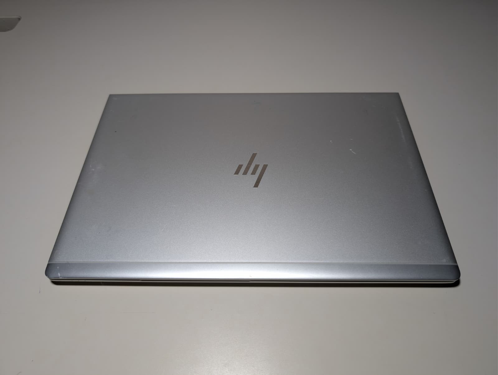Read! HP EliteBook 850 G6 | i7 8th Gen 4GB RAM NO SSD | Backlit FPS Boot to Bios
