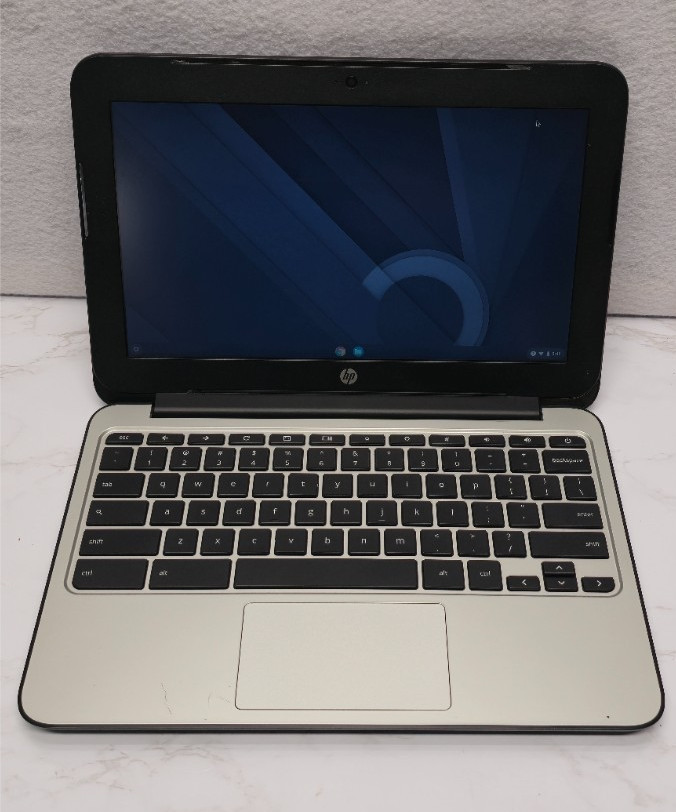 HP Chromebook 11 G4 TPN-Q151 11.6″ (Celeron N2840 2.16GHz, 16GB SSD, 4GB RAM)