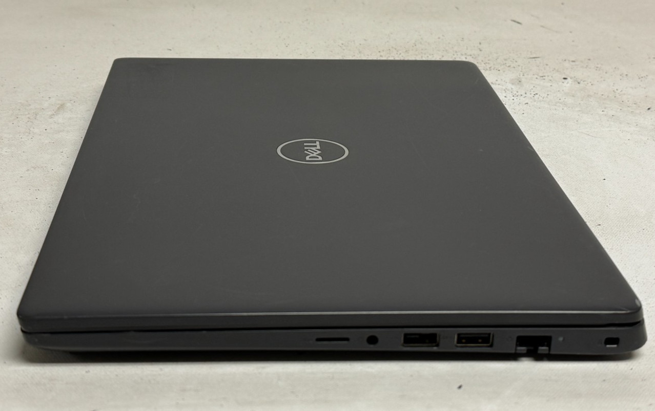 Dell Latitude 3410 14″ (i5-10210u 1.60GHz – 16GB RAM – 256GB SSD – Win11Home)