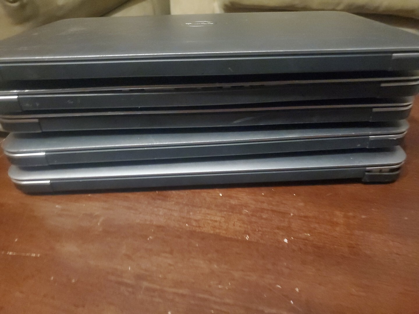 Dell XPS 13 L321X i5 2467M @ 1.6 GHz Lot X 5 Laptop For Part
