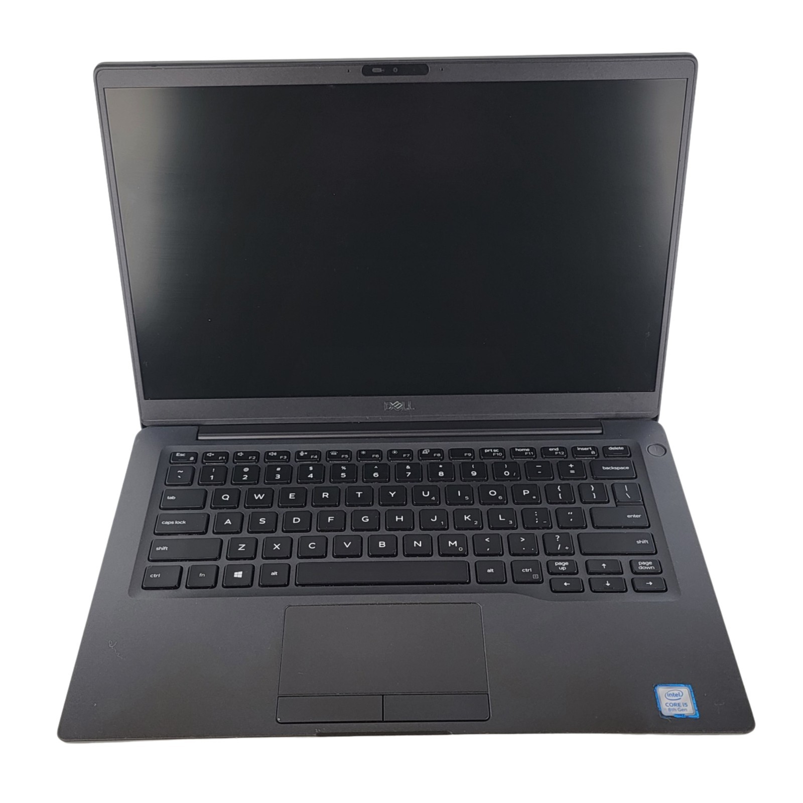 Dell Latitude E7400 14″ Laptop, Intel Core i5-8265U, 16GB RAM, 256GB NVMe, W11