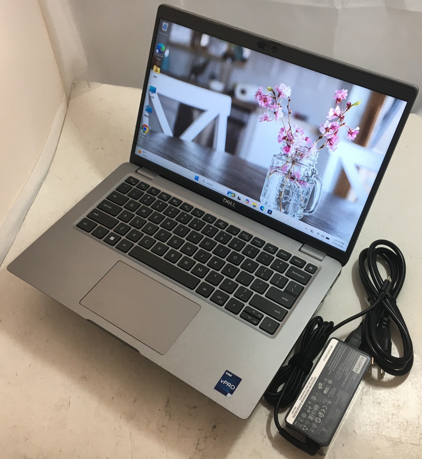 Dell Latitude 5440 14in Touch i7-1370P vPro 5.20GHz 16GB DDR5 512GB Lit KB Win11