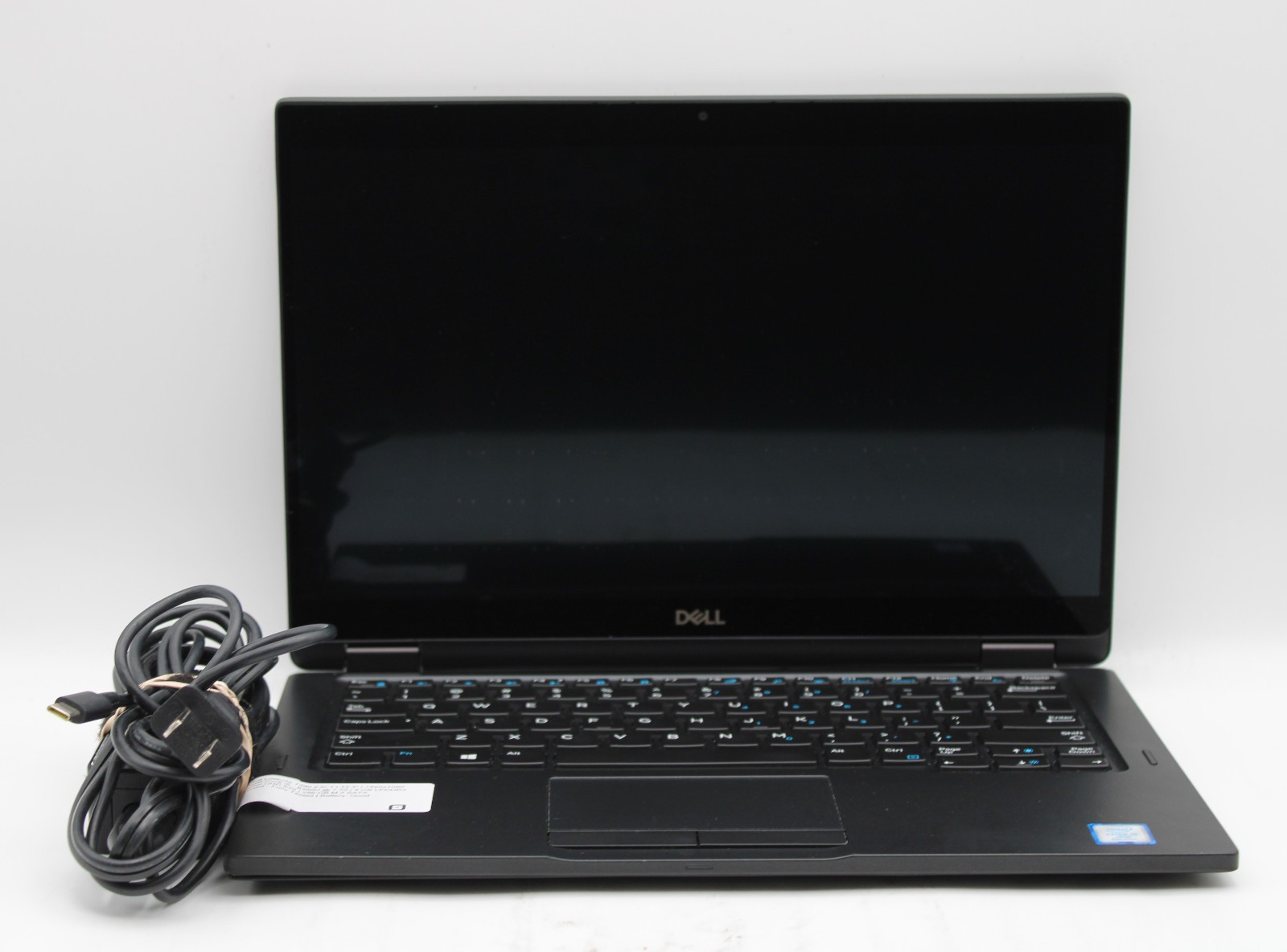 Dell Latitude 7390 Touch 2in1 _ i5-8350U @ 1.7 _ 8GB RAM _ 256GB SSD _ No OS
