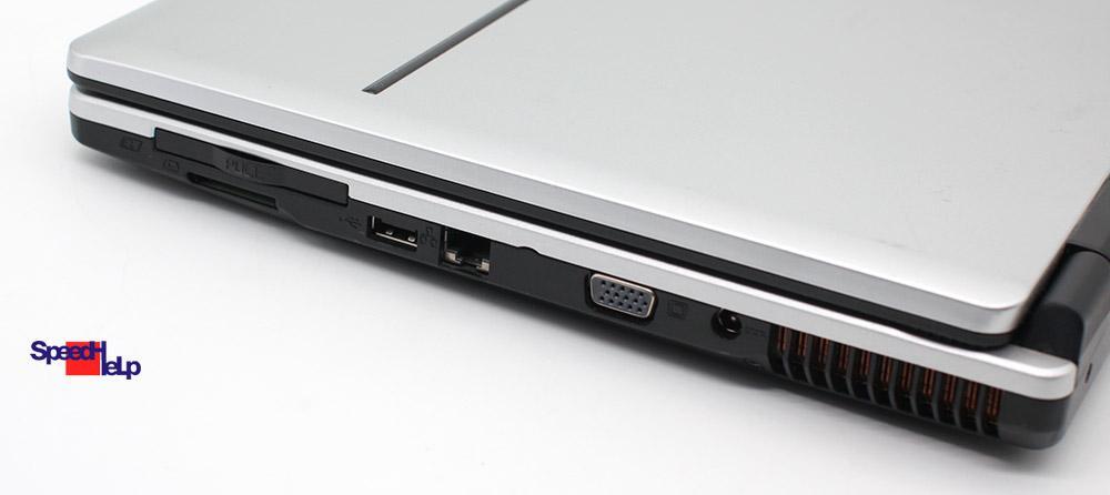 NOTEBOOK FUJITSU SIEMENS AMILO PA 2510 120GB HDD 3GB RAM DVDRW FOR WINDOWS XP