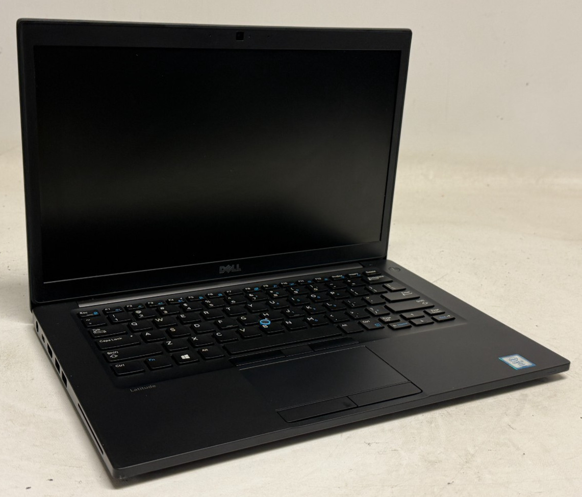 Dell Latitude 7380/7480 (Mixed CPU – 4/8/16GB RAM – NO OS/HDD) – Lot of 6