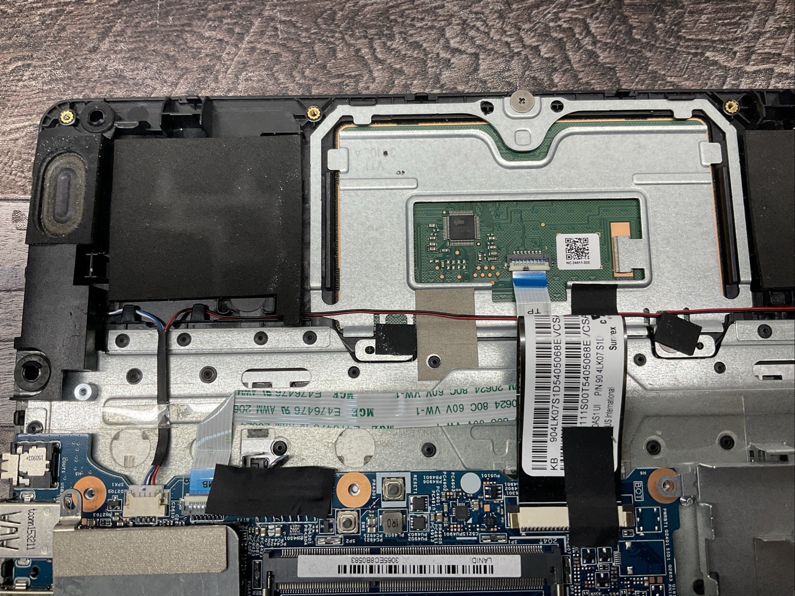 Acer Aspire R3 / Celeron / No RAM / Laptop Notebook PC / P15