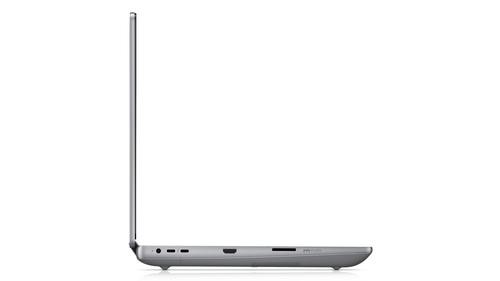 HP ZBook Fury G1i Mobile Workstation Core Ultra 7 2 255HX RTX PRO 2000 Blackwell