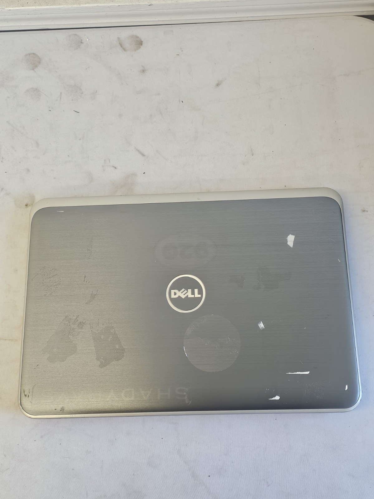 Dell Inspiron 5537 Laptop – Intel i5-4200u – 8GB RAM – 1TB HDD – Win 10 – READ