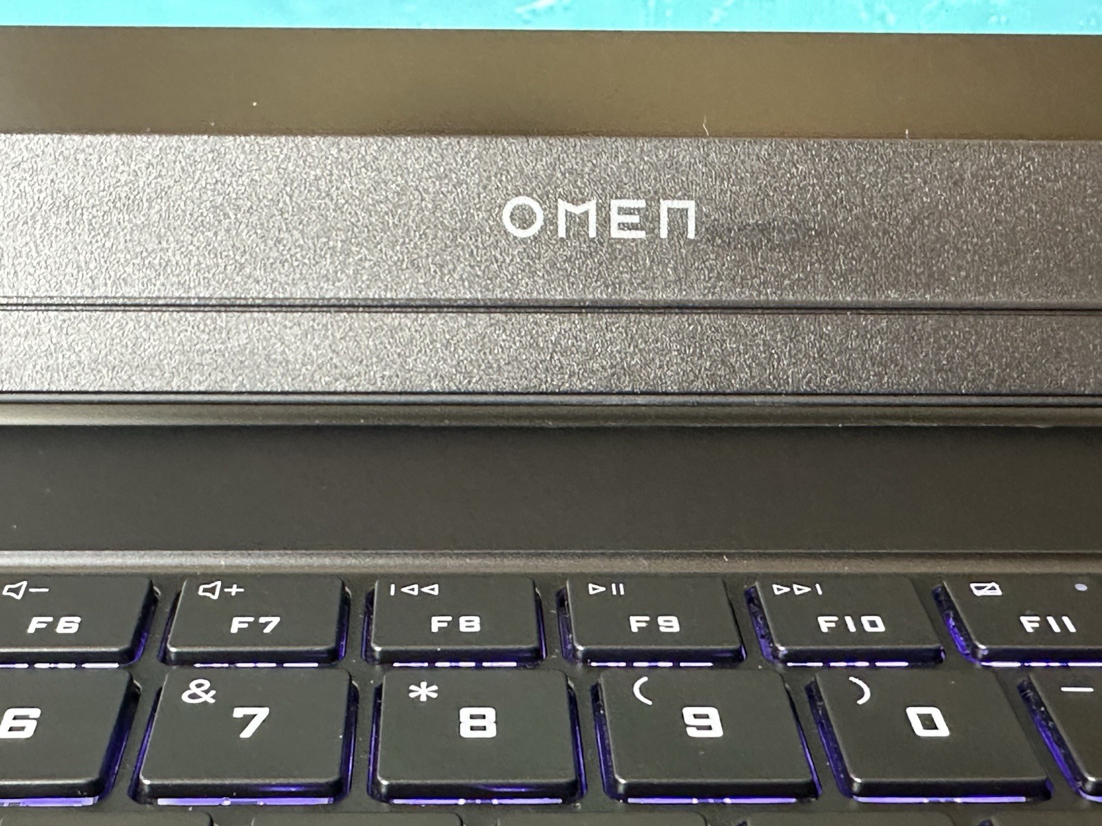 HP OMEN 16 2025 Ryzen 9 8940HX RTX 5060 32GB 1TB 144Hz Factory Warranty