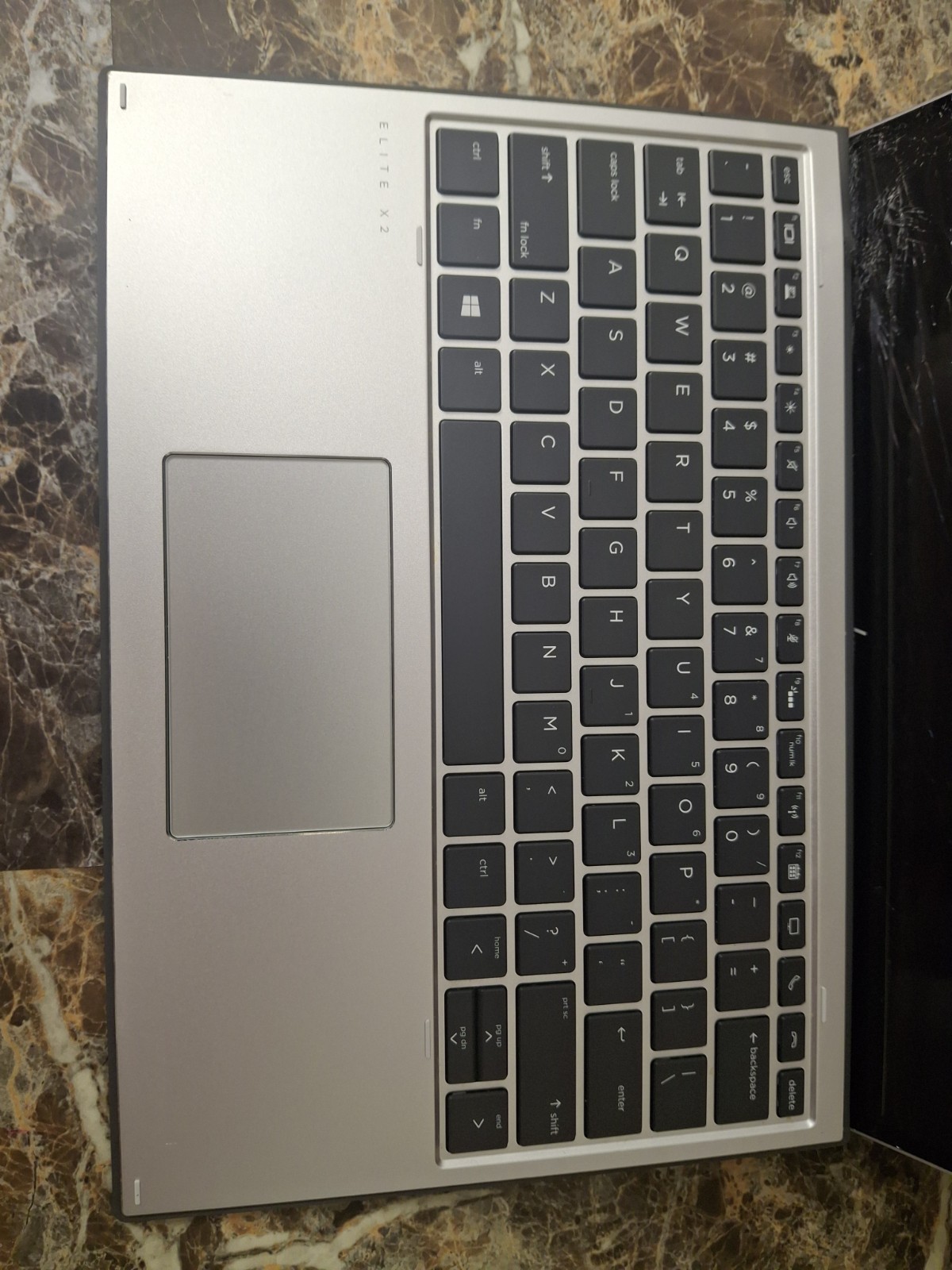 HP ELITEBOOK X2 G4 i5-8365u parts repair