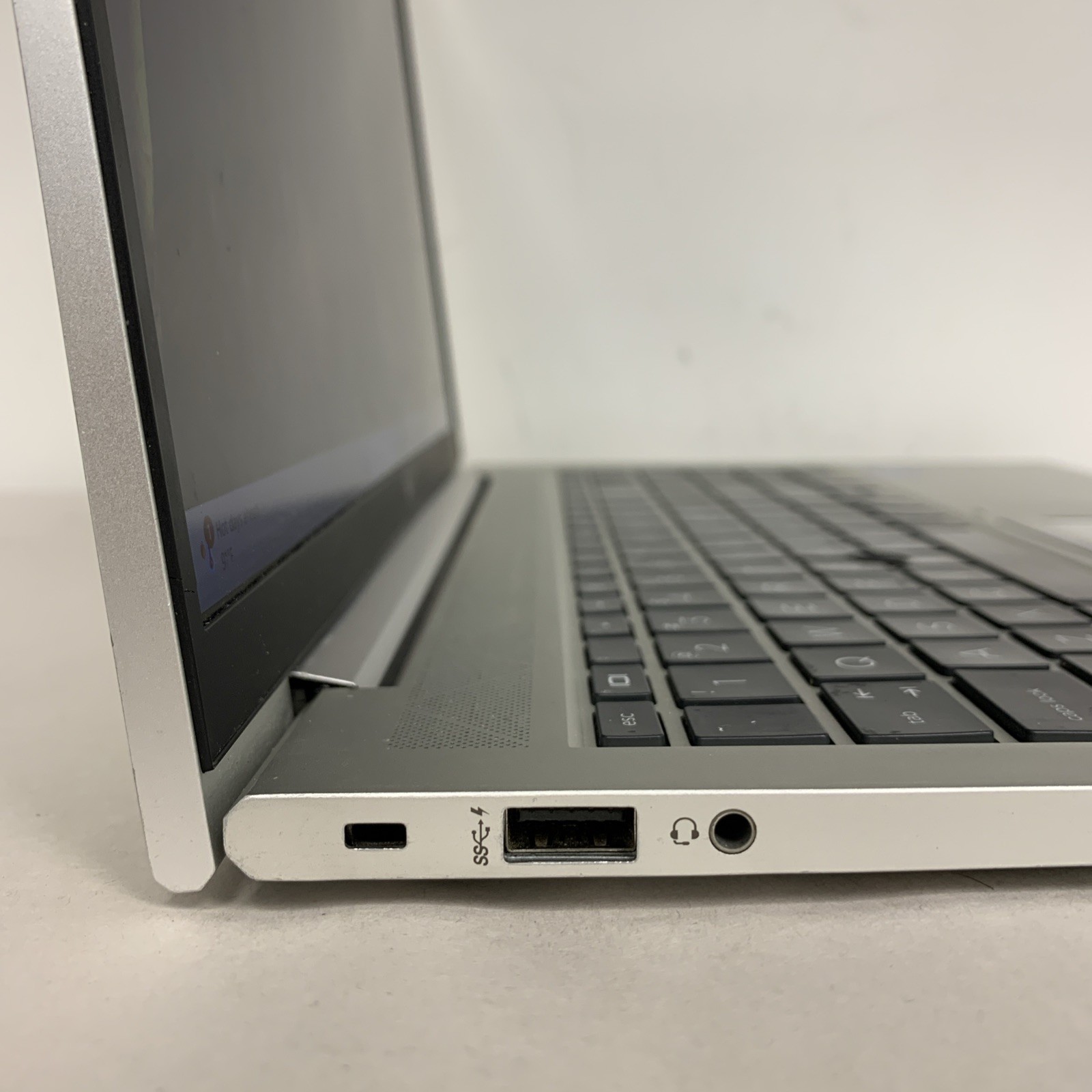 HP Elitebook 850 G8 15.6″ i5-1135G7 16GB RAM 256GB SSD Win11 Pro