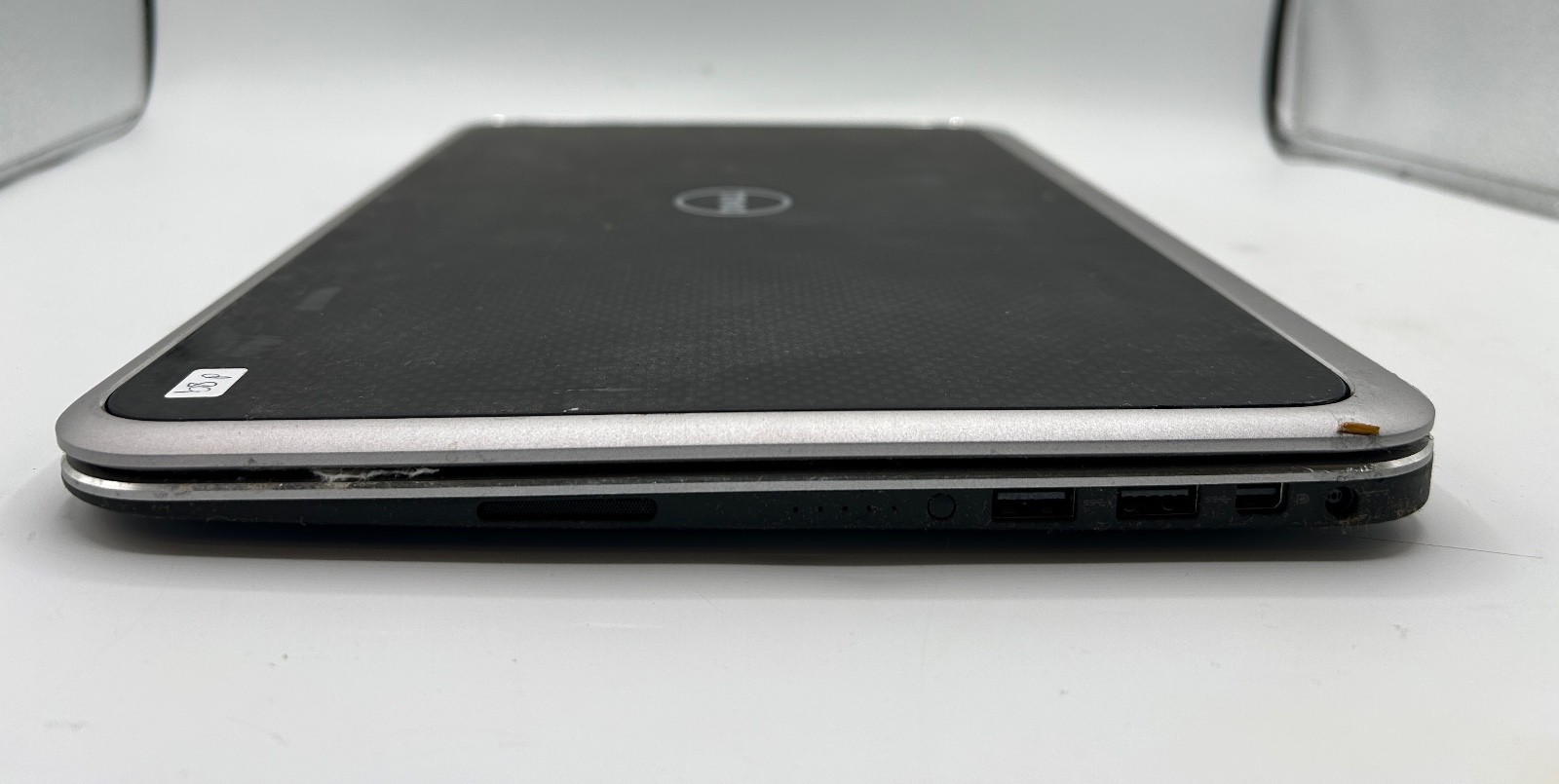 Dell XPS 12 9Q23 12.5″ Laptop i5-4200U 4 GB RAM 128 GB SSD For PARTS