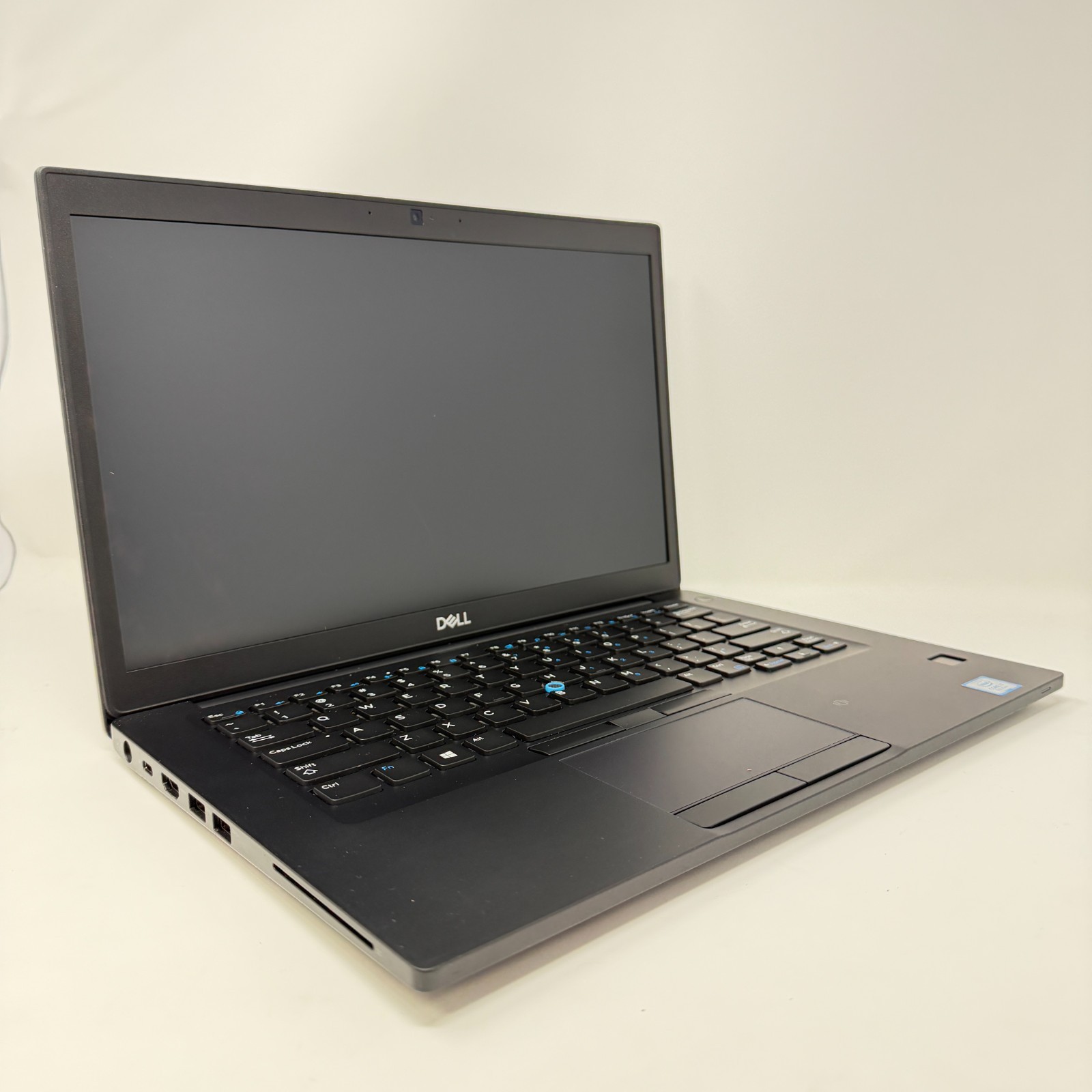 Dell Latitude 7490 14″ Laptop – Up to 16GB RAM – Up to 256GB SSD – Intel i7