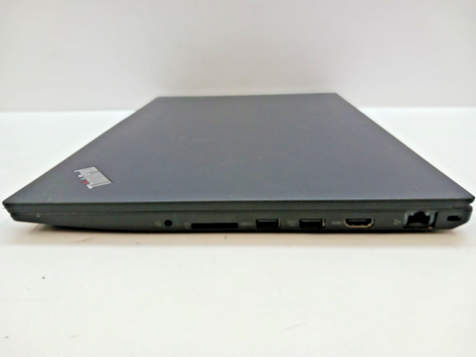 15.5″ Lenovo ThinkPad T570 Intel Core i5-7300 2.60GHz 8GB RAM 128 GB NVMe, NO OS