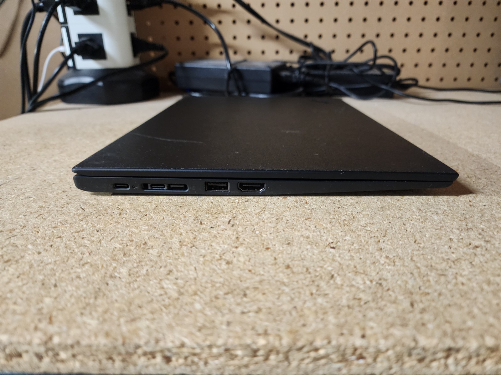 Lenovo ThinkPad X1 Carbon Gen 6 i5-7300U 8GB RAM 256GB SSD Win 11 Pro