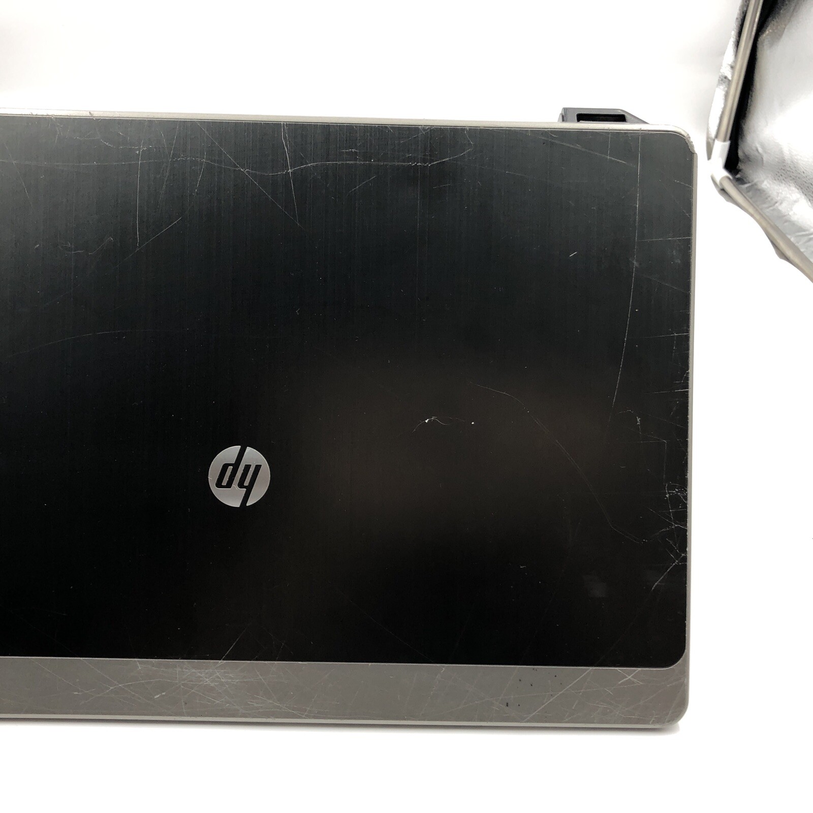HP Probook 4530s Laptop i3-2330M 2.2GHZ 4GB NO HDD/OS 1366×768 (FOR PARTS)