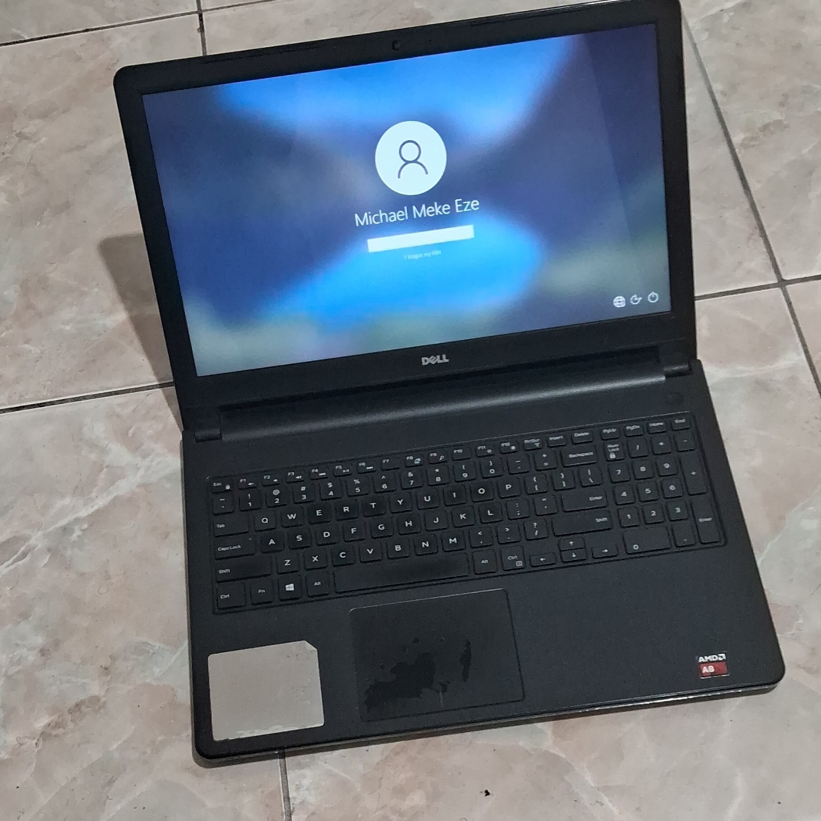 15.6-InchesDell Inspiron 15 5000 Laptop for Computing- Operating System: Win 10