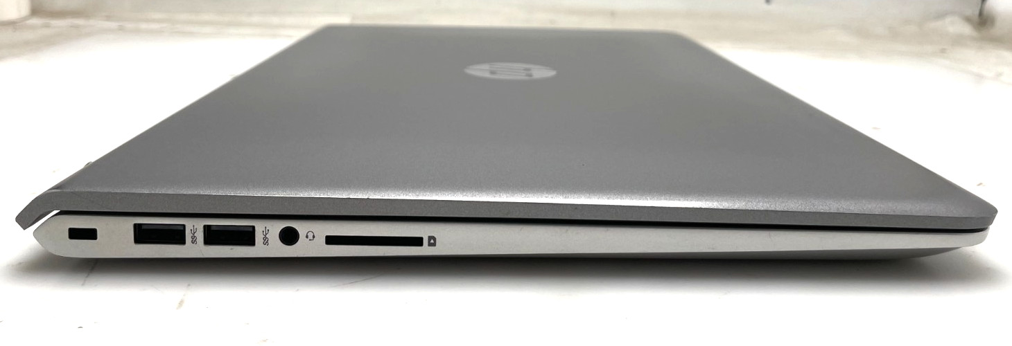 HP Pavilion 15-cc561st 15.6″ i5-7200U 8gb Ram 275gb SSD Linux OS “Good” Btry