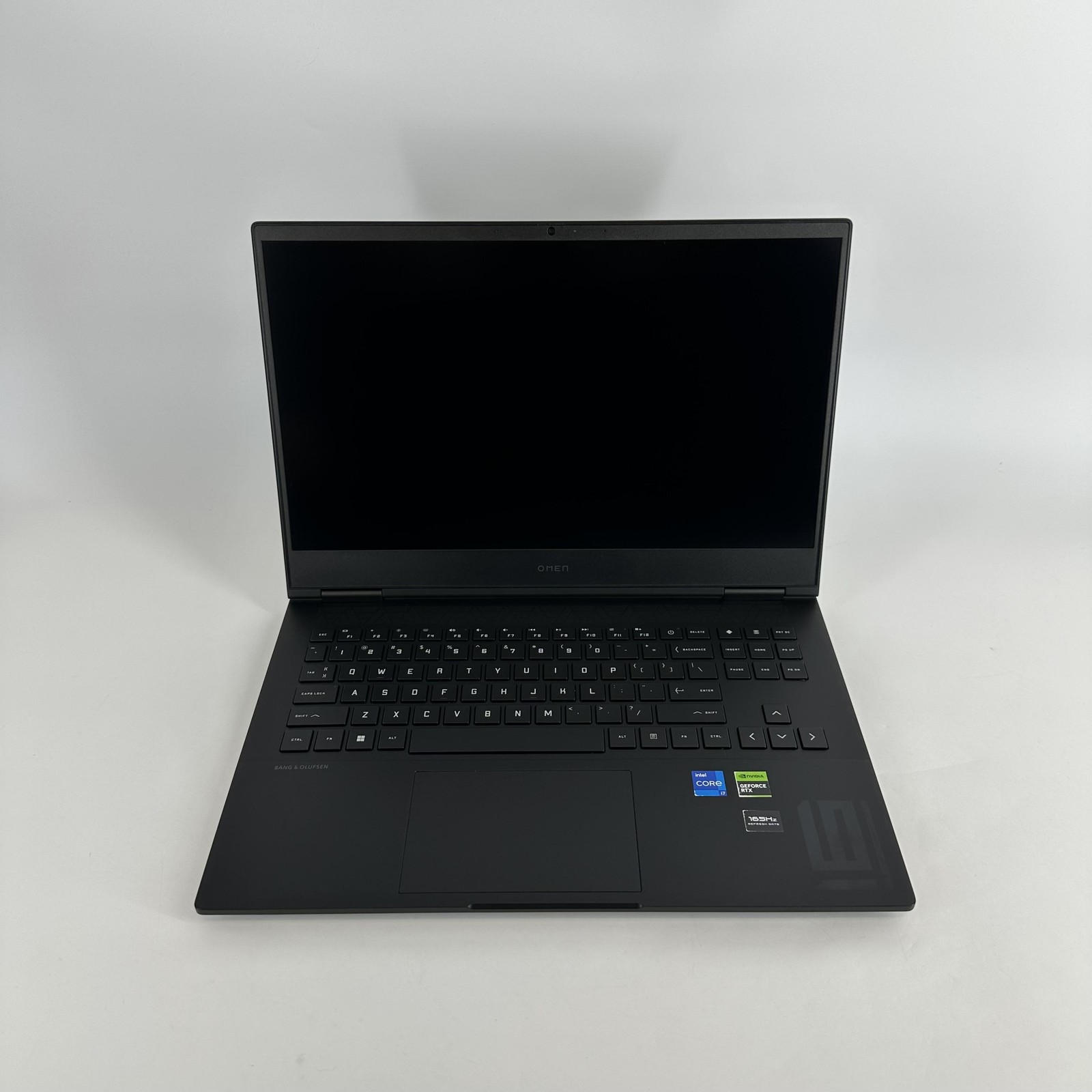 HP Omen 16 Black 165Hz FHD 2.4 GHz i7-13620H 16GB 1TB SSD RTX 4060 Very Good