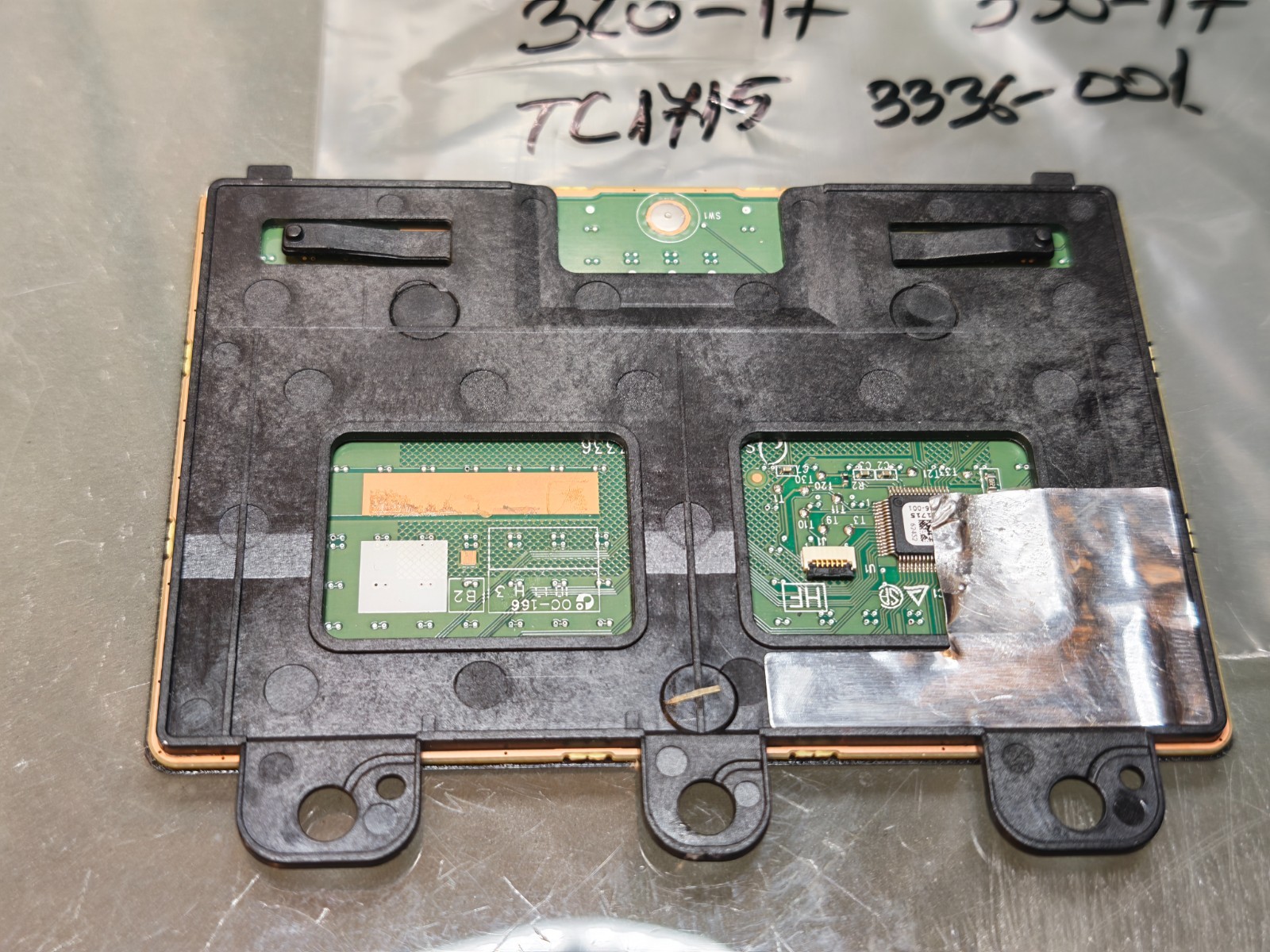 LENOVO 330-17 320-17 V320-17 330-14 330-15 TOUCHPAD LENOVO 3336-001 ORIGINAL #