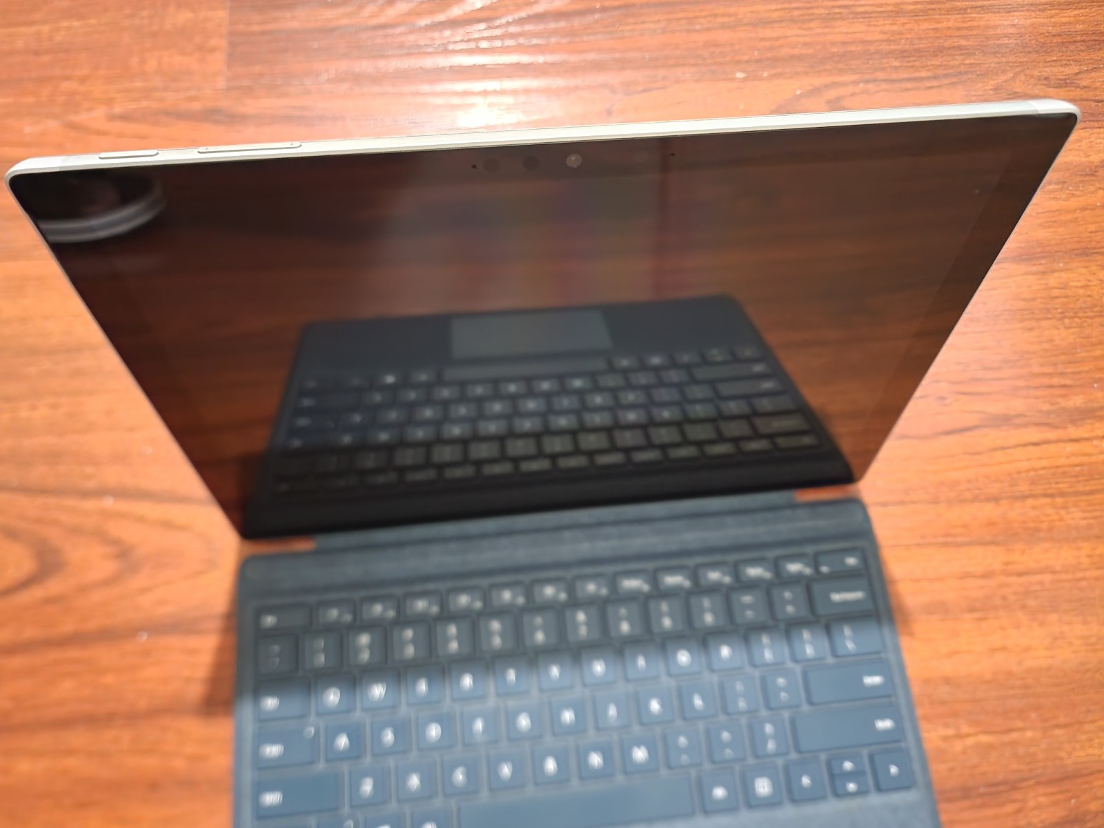 Microsoft Surface Pro 7 1866 Core i7-1065G7 1.3GHz 16GB 256GB Windows 11 Pro